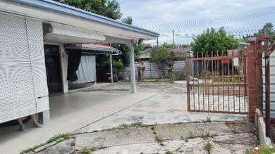 Taman Pantai Lokkawi Semi-D 5,100 sf Corner unit