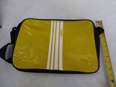 Swan Bag