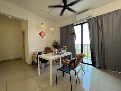 City View Amansuri Condominium Alor Setar City Centre For Sale