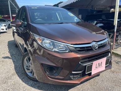 Proton PERSONA 1.6 (A)