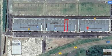 Lahad Datu Facing Main Road 2 Storey Shop For Sale
