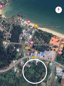 Land at Kampung Pandan Lundu | Freehold Perpetuity Title | Mixed Zone