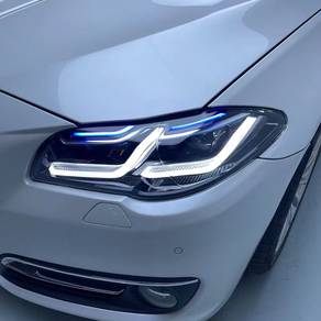 BMW 5 series F10 LED Projector headlamp
