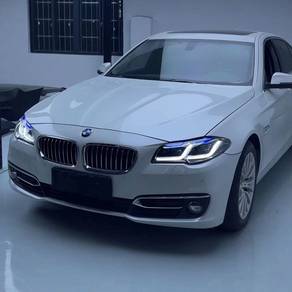 BMW 5 series F10 LED Projector headlamp