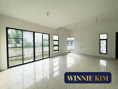 Cheapest 🔥 Brand New 2️⃣ Semi D ✨Murai Jaya @ Simpang Ampat｜Tambun