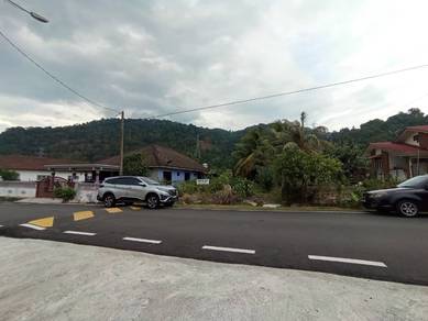 1-storey-Terraced-House-for-sale-Tampin-Negeri-Sembilan