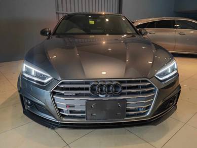 Audi A5 SPORTBACK TFSI QUATTRO 2.0L