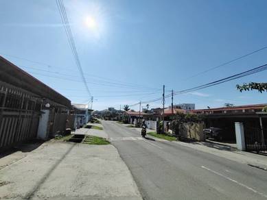 1-storey-Terraced-House-for-sale-Penampang-Sabah