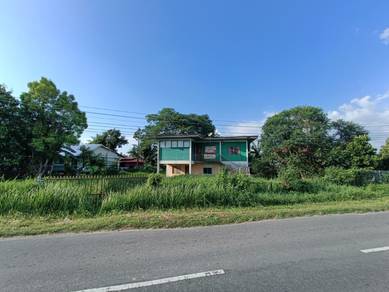Residential-Land-for-sale-Papar-Sabah