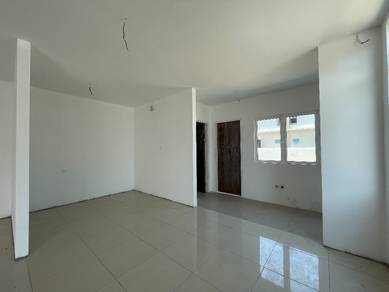 New Build / First (1st) Garden / Corner Lot / Taman Pertama /Penampang