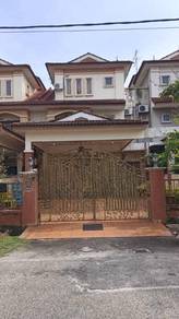 2.5 Storey Terrace Taman Sutera Prima ( Fully Renovated )🔥🔥