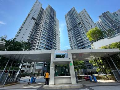 LUXURY RENOVATED SPACIOUS HOME INFINITI 3 Wangsa Maju 3 CAR PARKS