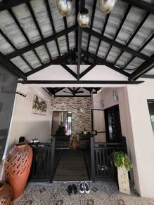 (Below Market Value) Property For Sale Saujana Utama 2