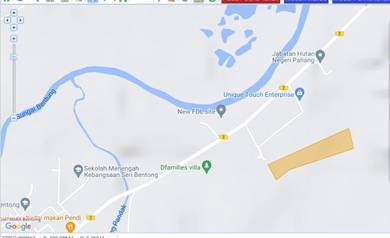 Agricultural-Land-for-sale-Bentong-Pahang