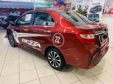 Perodua BEZZA AV PROMOSI TERBAIK FULL LOAN 2025