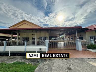 Fittings Included Single Storey Detached Desa Pujut Permyjaya Miri