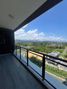 Jesselton Twin tower | Damai | kolombong | Likas | Luyang | kk