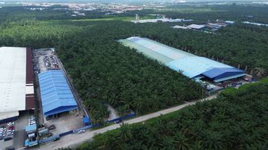 Industrial-Land-for-sale-Telok-Panglima-Garang-Selangor