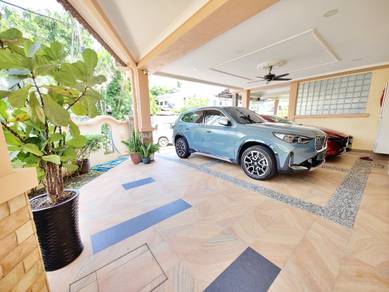 2-storey-Terraced-House-for-sale-Taman-Permata-Kuala-Lumpur-2