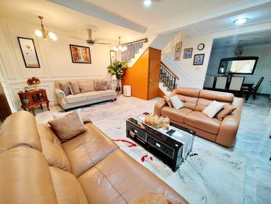 2-storey-Terraced-House-for-sale-Taman-Permata-Kuala-Lumpur