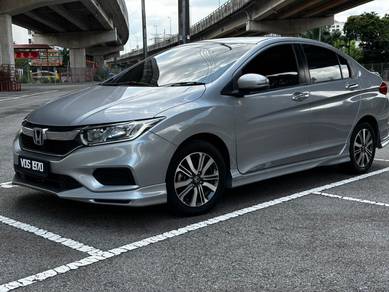 Honda City for rent/sewa