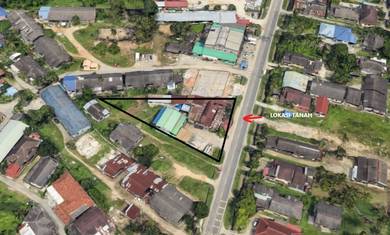 Agricultural-Land-for-sale-Klang-Selangor