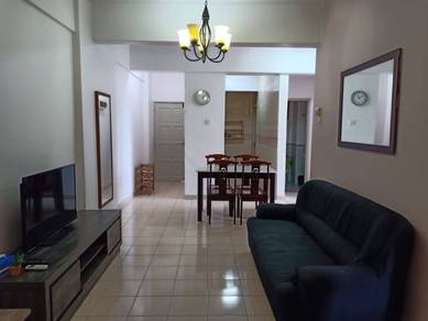 Kojaya Condominium, Ampang Jaya for Sale - Fully Furnished