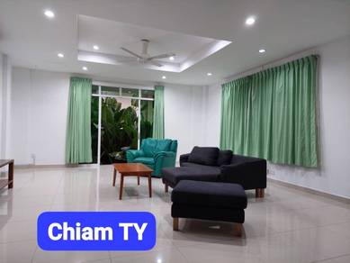 Kionsom Country Heights | Inanam Kota Kinabalu | CL999 | For Sale