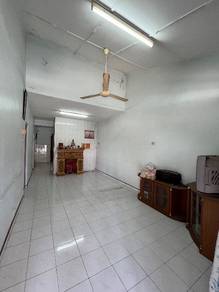 Renovated 1 Sty House at Tmn Pusing Baru Perak