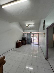 Renovated 1 Sty House at Tmn Pusing Baru Perak