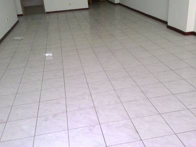 Dinasti condo, klang