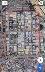 Industrial-Land-for-sale-Balakong-Selangor