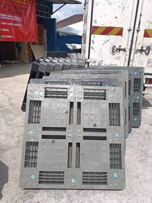 Pallet plastik heavy duty murah
