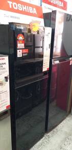 TOSHIBA GR-RT300WEPMY(UK) inverter Refrigerator n1