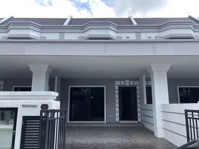 2 Storey Terrace House for Sale Eco Meadows Simpang Ampat