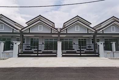 Terraced-House-for-sale-Batu-Pahat-Johor