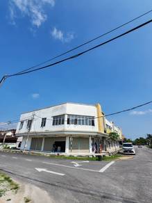Kuala Selangor, Tanjung Karang, Seri Tiram 2 sty shop