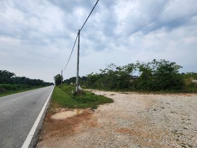 FREEHOLD Commercial Land 10 Acres at IJOK