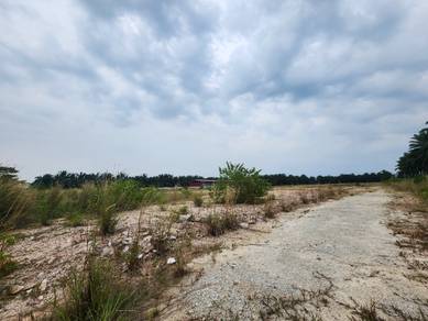 FREEHOLD Commercial Land 10 Acres at IJOK