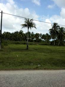 Tanah untuk disewa