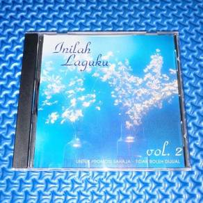 VA - Inilah Laguku Vol. 2 [2003] Audio CD