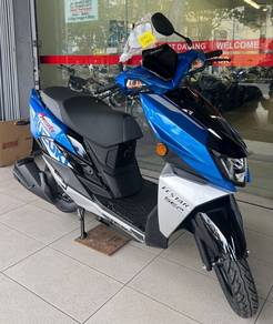 SUZUKI Avenis 125 Avenis125 Scooter Skuter