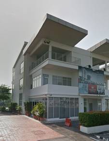 Best Deal! Impian Gallery, Facing Jalan Rozhan, beside Aeon SemiD Shop
