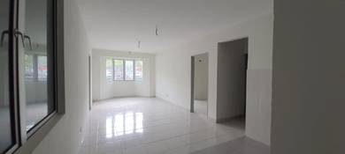 Seroja Apartment (Putra Perdana)