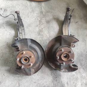 Honda odyssey RB1 RB3 front rear knuckle