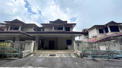Below MV 30%, MeruValley Golf Resort, 2 Storey Semi-D (with basement)