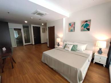 Spinnaker SOVO Suite | Likas | Seaview | Below Market Value | For Sale