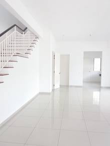 2 storey Eco Majestic Cradleton Semenyih Ecoworld Setia Ecohill