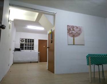 2 Tingkat Rumah Teres Taman Bukit Kajang Baru, 100% Loan, Kajang