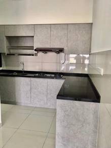 [Cash Back] Below Market Furnished The Havre Bukit Jalil Pavilion KL